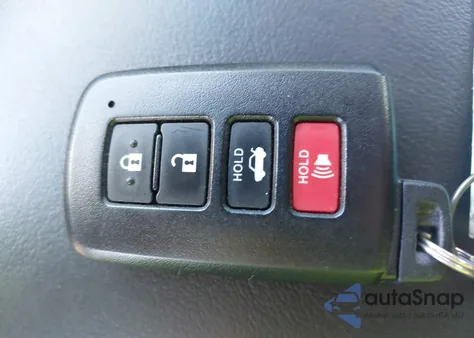 2016 Toyota Avalon Touring из США, поврежденный, VIN 4T1BK1EB7GU235206